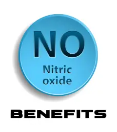 Nitric Oxide Benefits