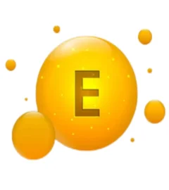 Vitamin E’s Superstar Cousin