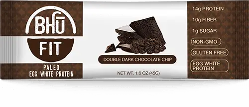 Chocolate High Fiber Snacks