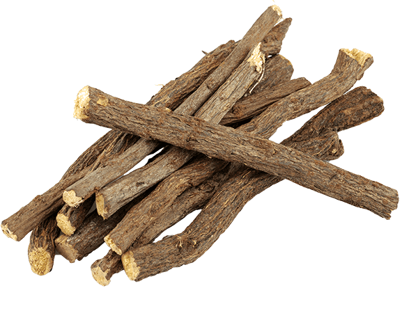 licorice-roots