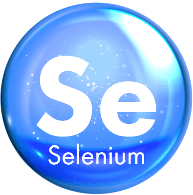 selenium-circle