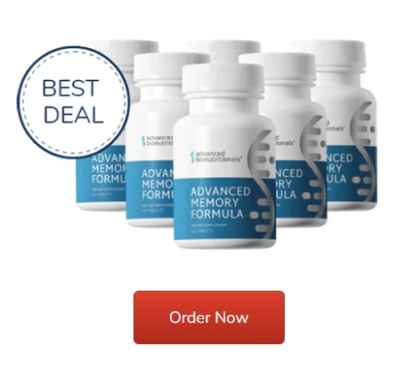 Advanced Memory Formula