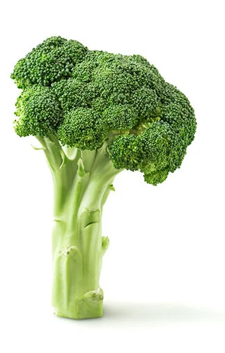 broccoli