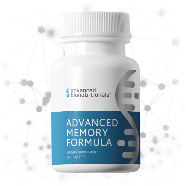 Advanced Memory Formula Supplement