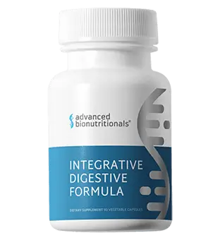 Integrative Digestive Formula